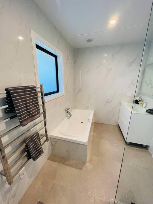 Apartamento Matuhi Deluxe 2 Bedrooms Unit
