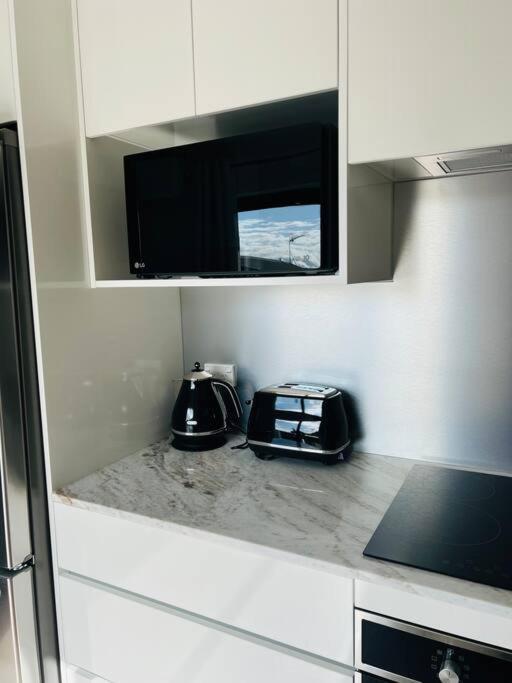 Matuhi Deluxe 2 Bedrooms Unit Apartamento *