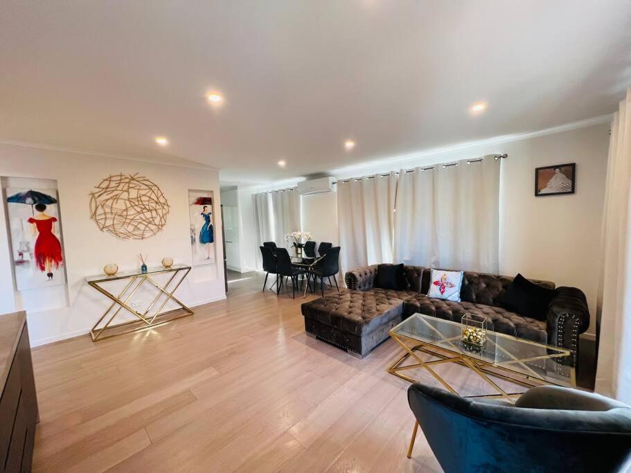 Matuhi Deluxe 2 Bedrooms Unit Apartamento Auckland