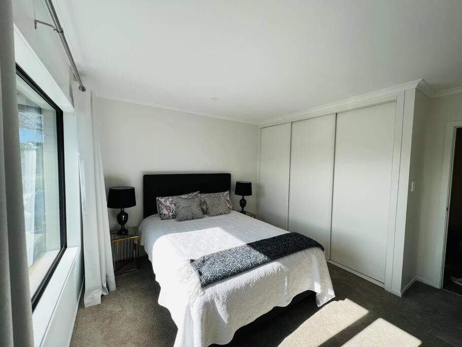Matuhi Deluxe 2 Bedrooms Unit Auckland