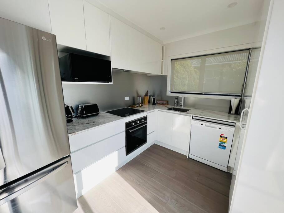 Matuhi Deluxe 2 Bedrooms Unit Apartamento