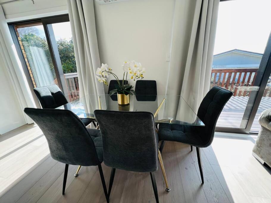 Matuhi Deluxe 2 Bedrooms Unit *