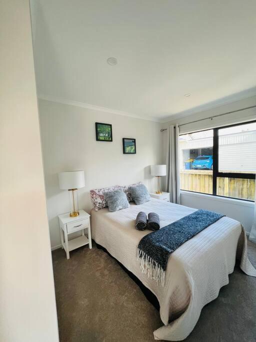 Matuhi Deluxe 2 Bedrooms Unit Apartamento