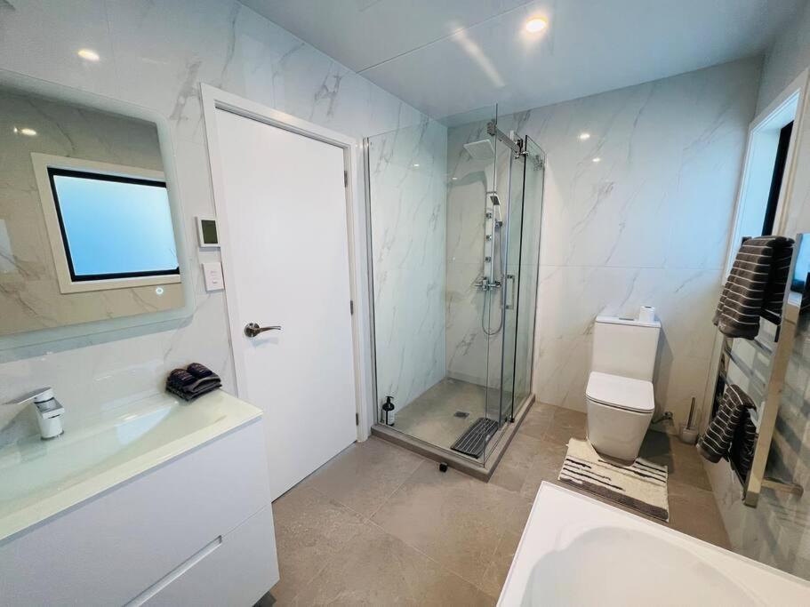 Apartamento Matuhi Deluxe 2 Bedrooms Unit *