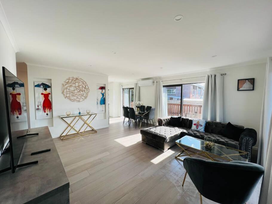 Apartamento Matuhi Deluxe 2 Bedrooms Unit