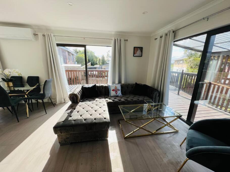 Matuhi Deluxe 2 Bedrooms Unit Apartamento *