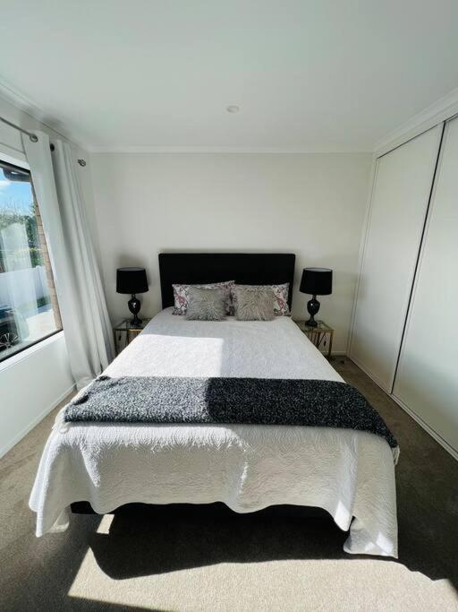 Matuhi Deluxe 2 Bedrooms Unit Apartamento Auckland