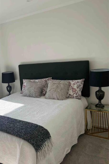 Matuhi Deluxe 2 Bedrooms Unit Auckland