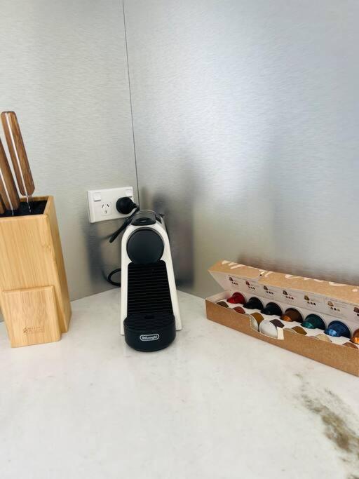 Matuhi Deluxe 2 Bedrooms Unit * Auckland