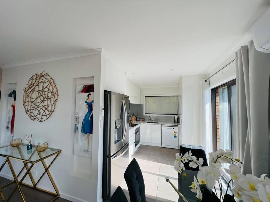 Matuhi Deluxe 2 Bedrooms Unit Apartamento *