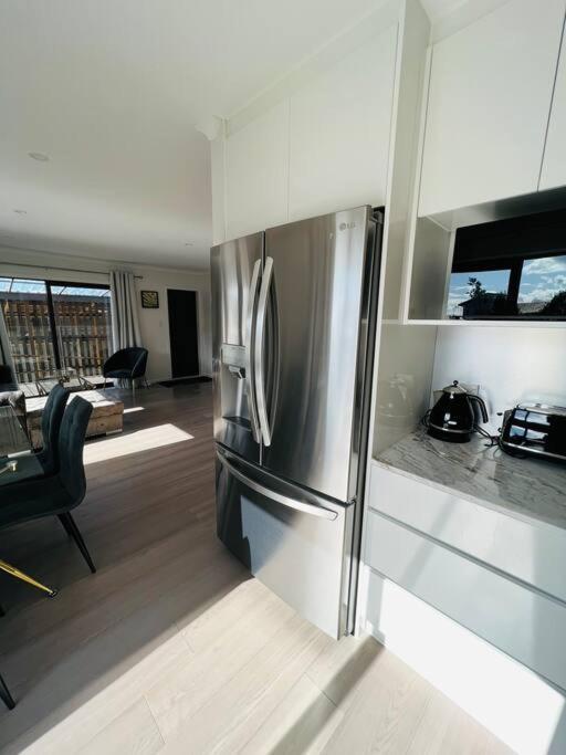 Matuhi Deluxe 2 Bedrooms Unit Apartamento *