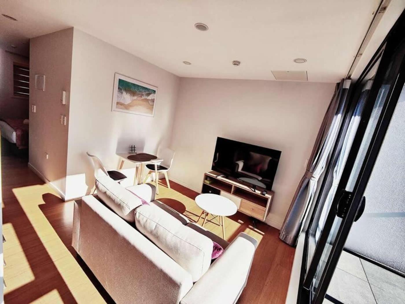 Apartamento Relax & Comfy Auckland