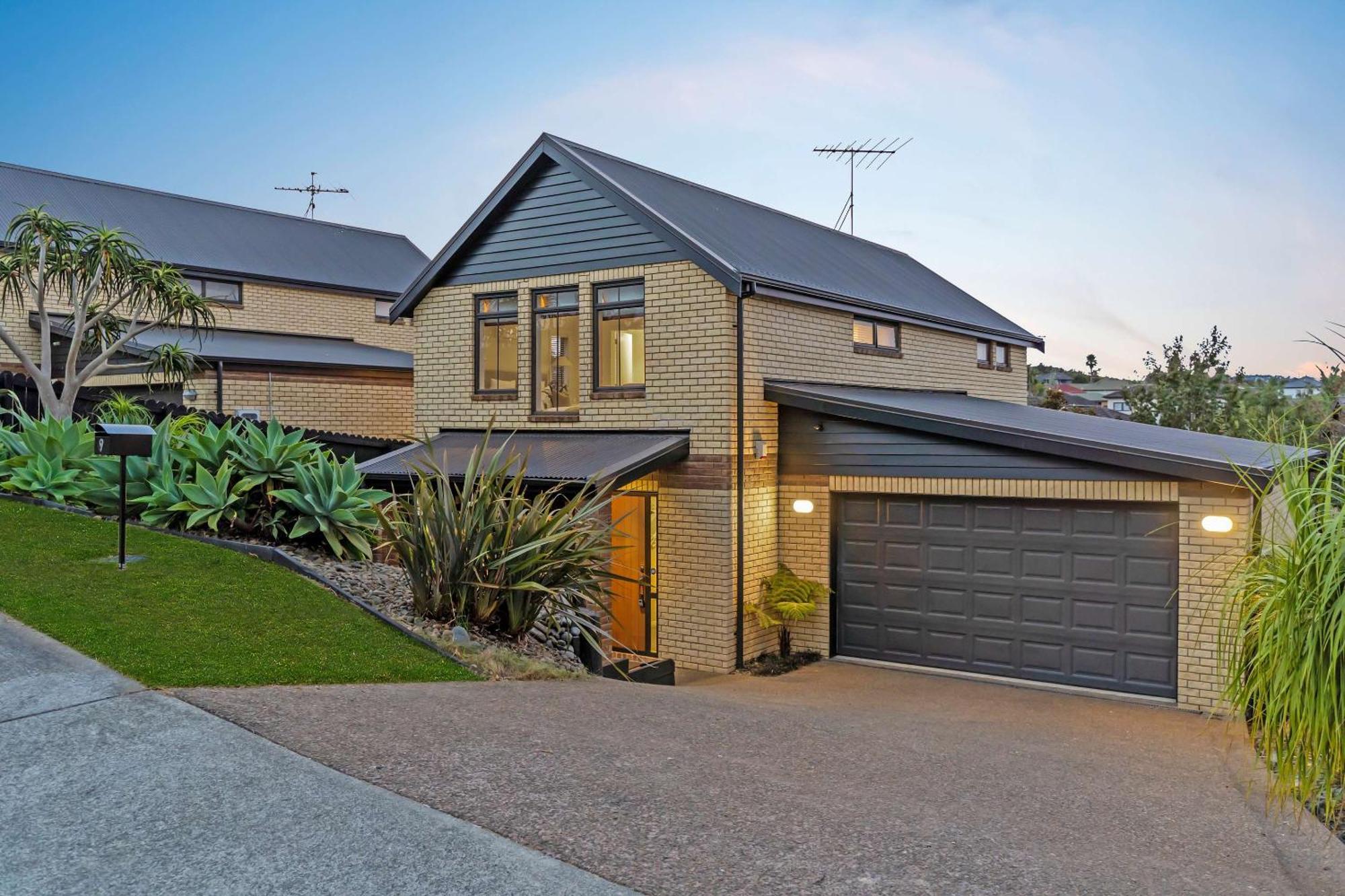 Cairnsvale Rise Hospedagem domiciliar