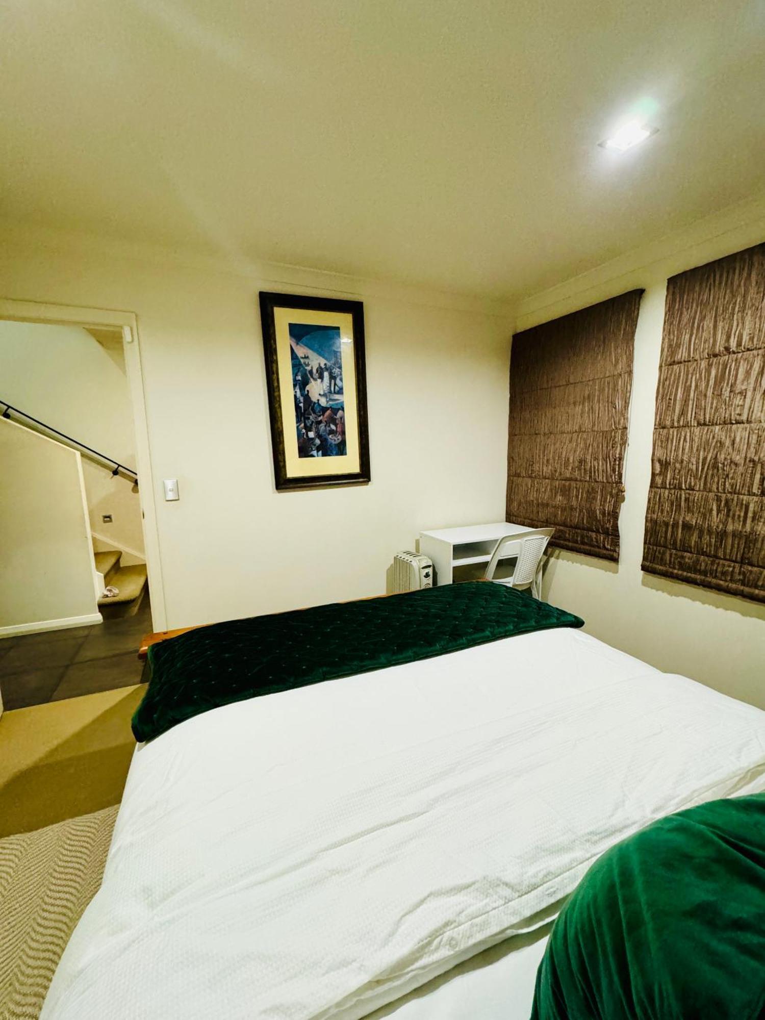 Hospedagem domiciliar Cairnsvale Rise *