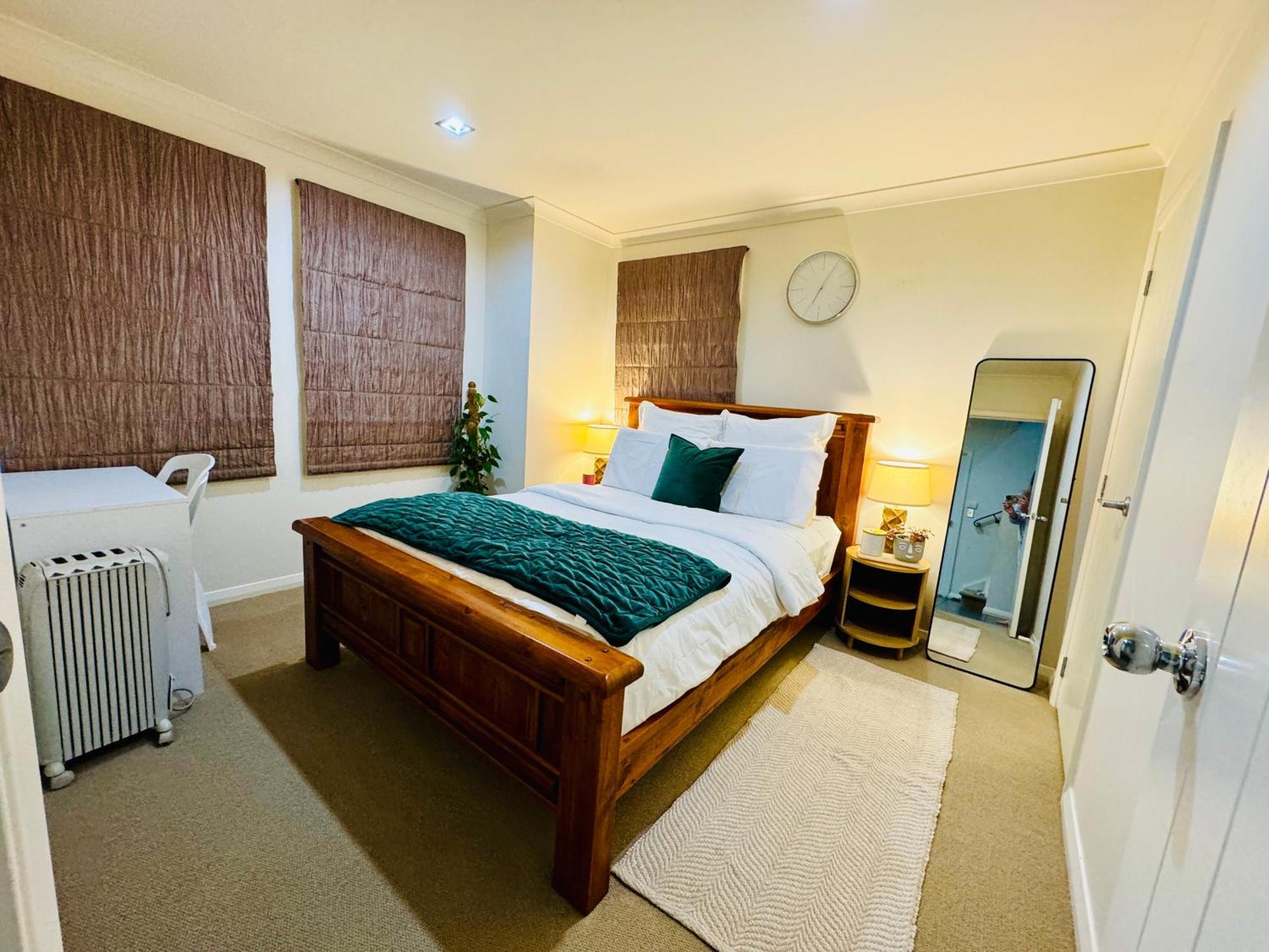 Cairnsvale Rise Hospedagem domiciliar *