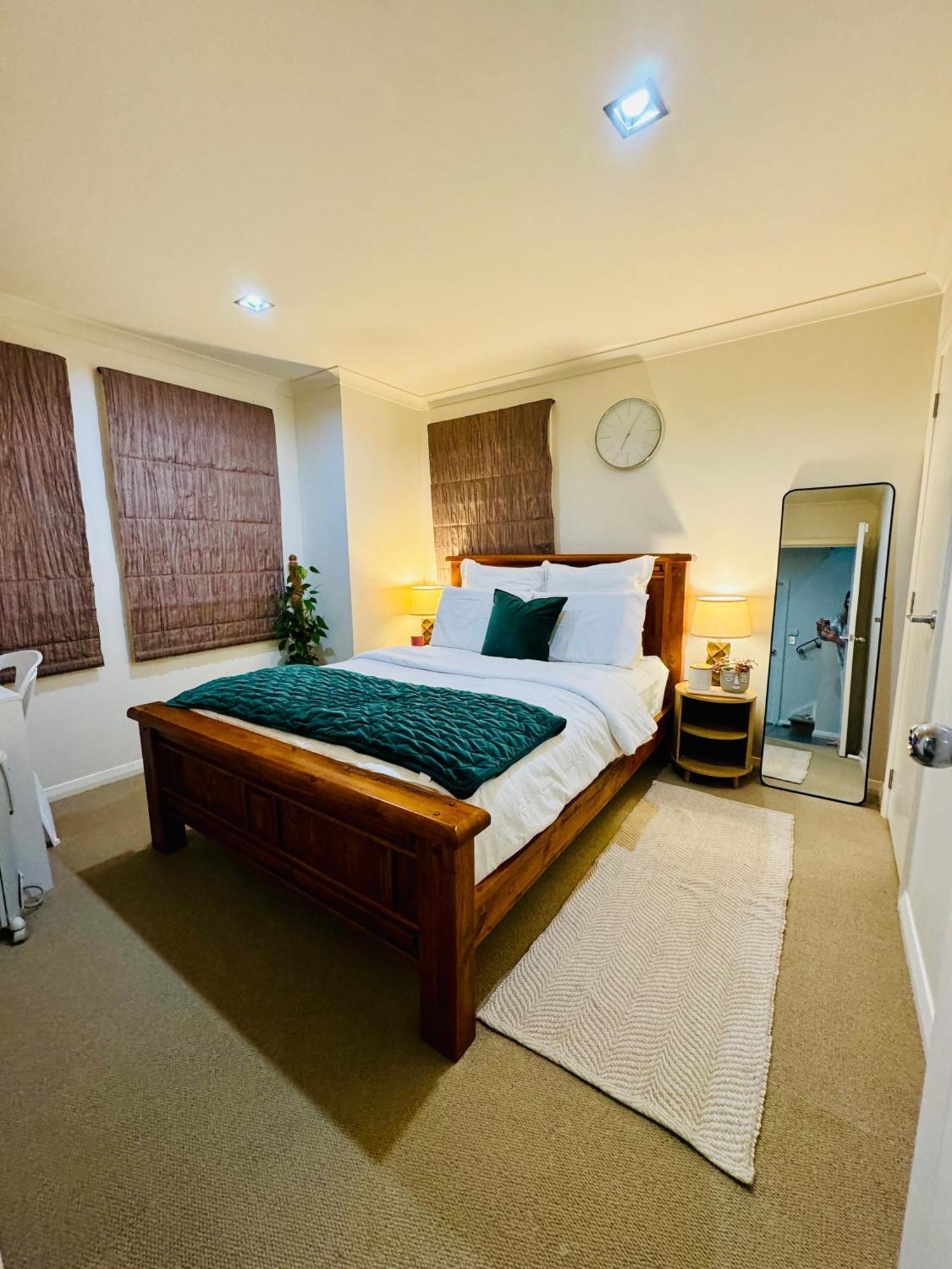 Cairnsvale Rise Hospedagem domiciliar