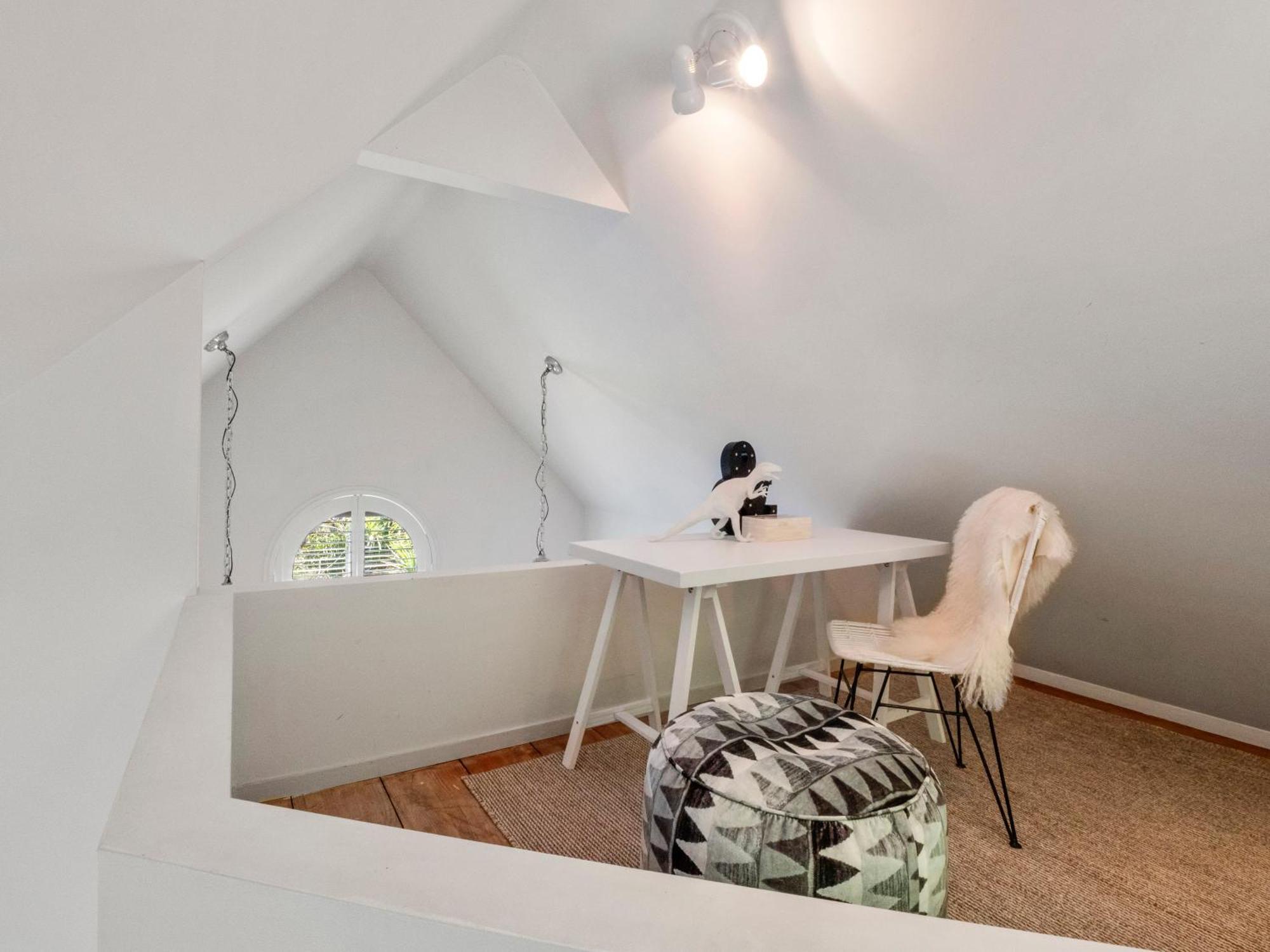 Parnell Luxury Escape
