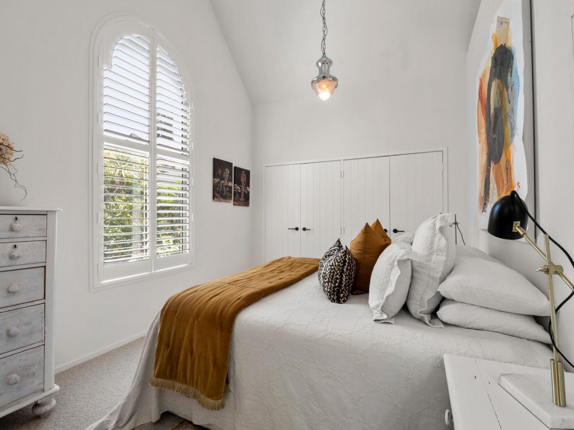 Parnell Luxury Escape