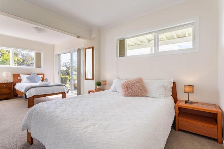 Apartment Your In Cockle Bay *