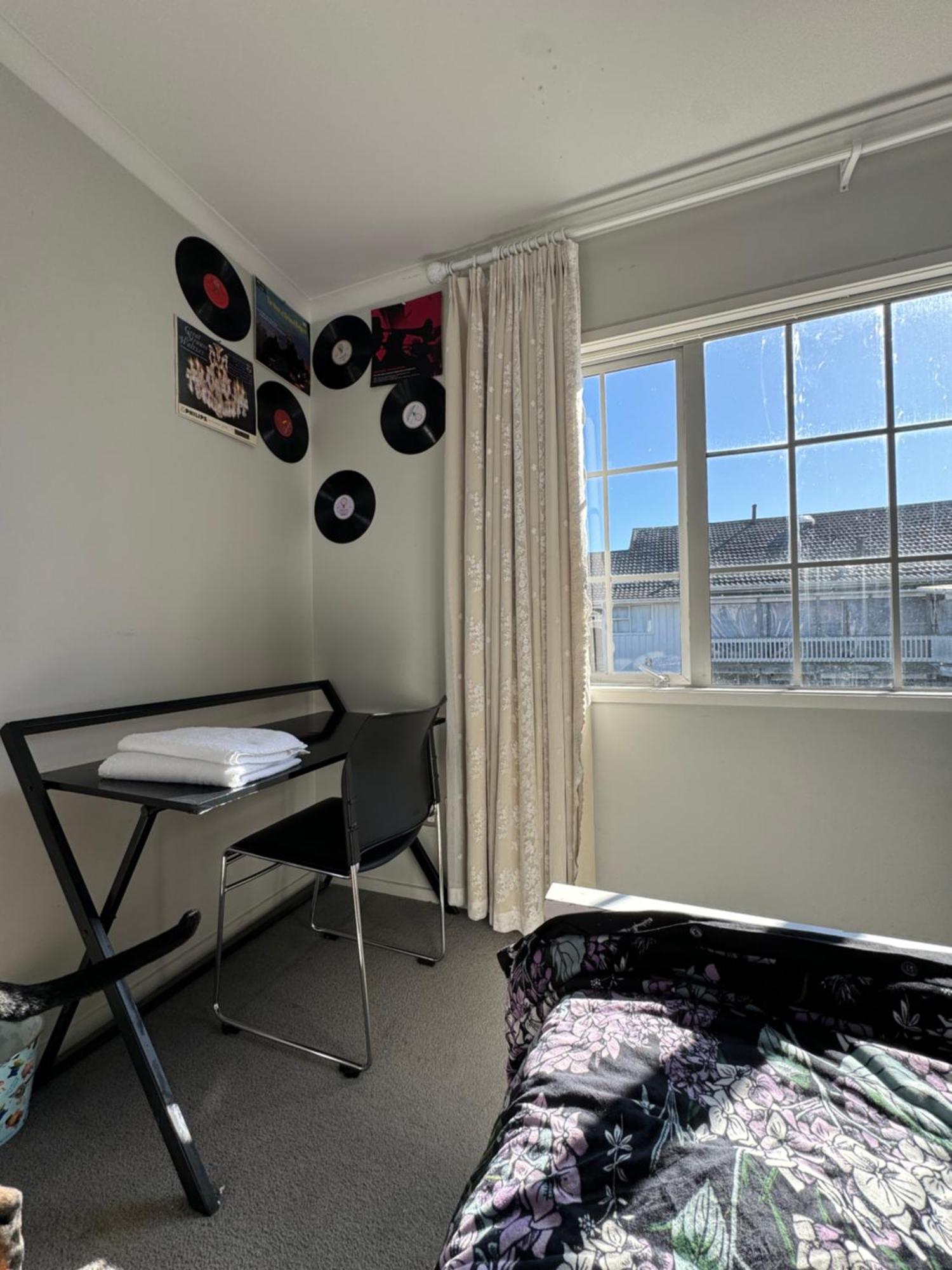 In Epsom * Auckland