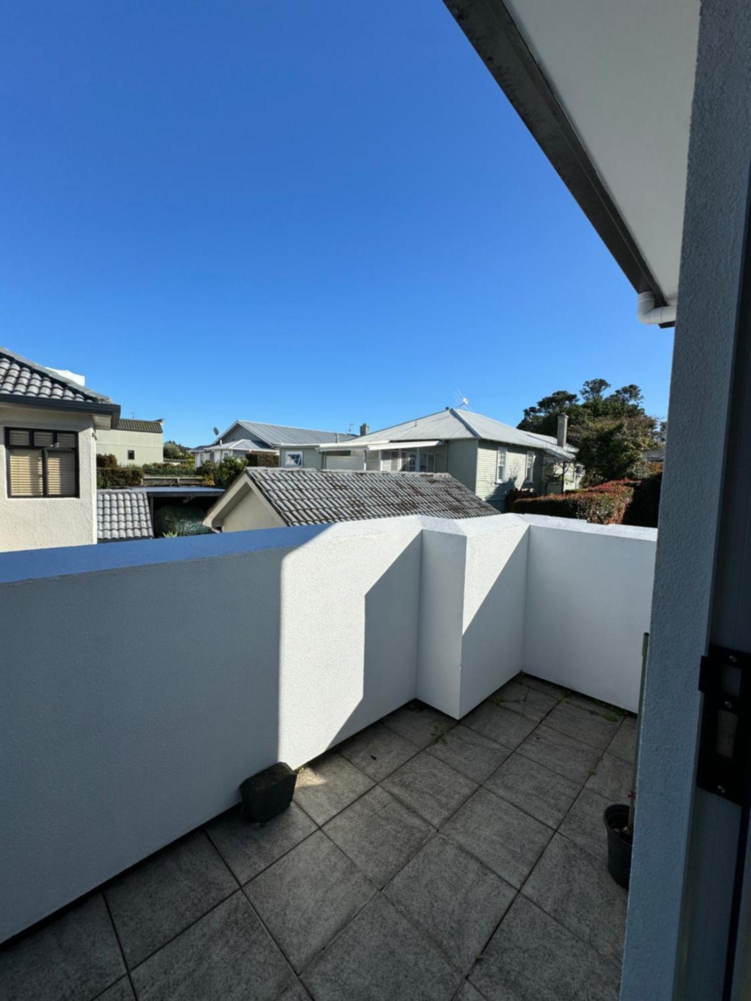 In Epsom Homestay Auckland