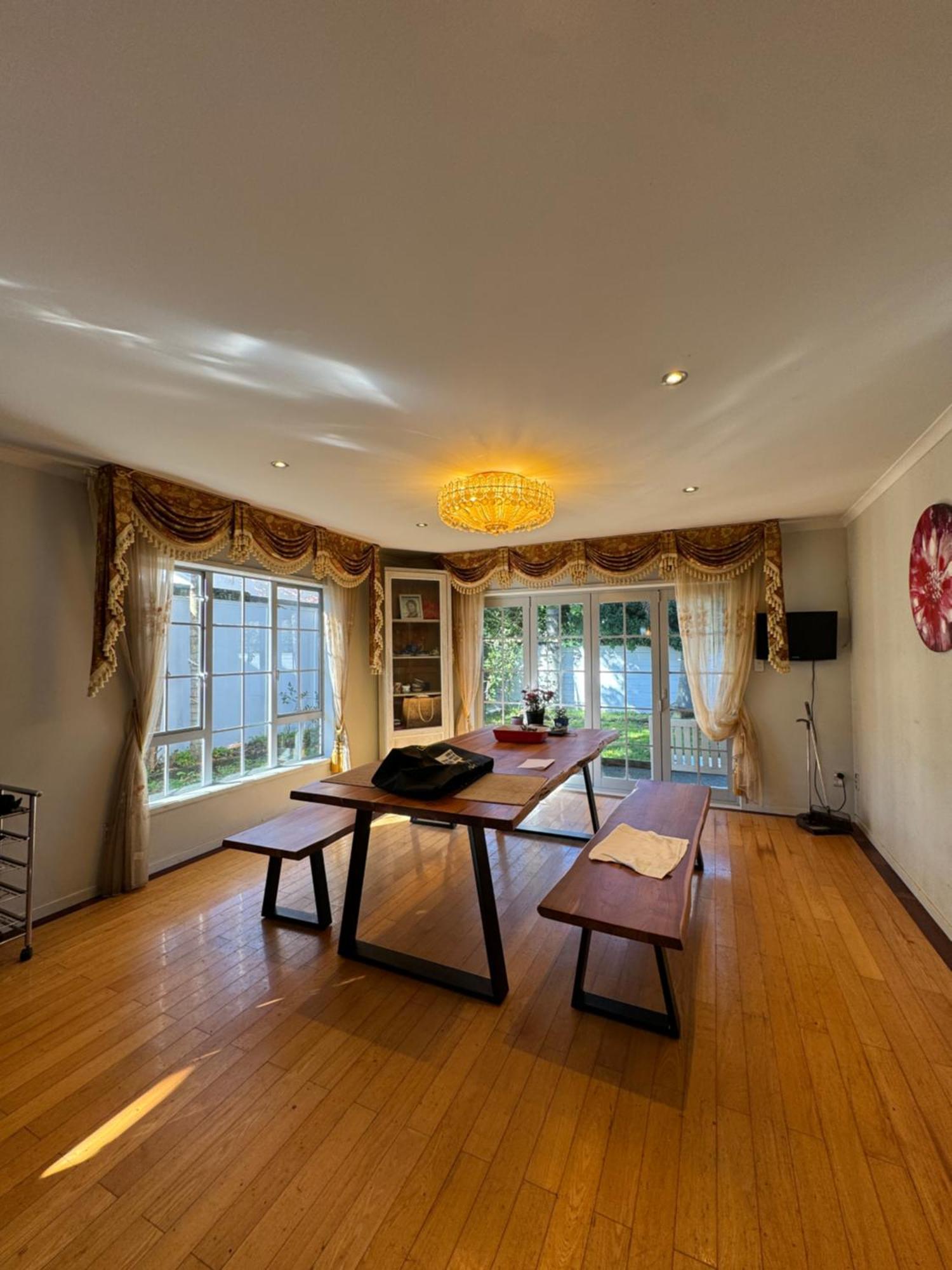 Homestay In Epsom *