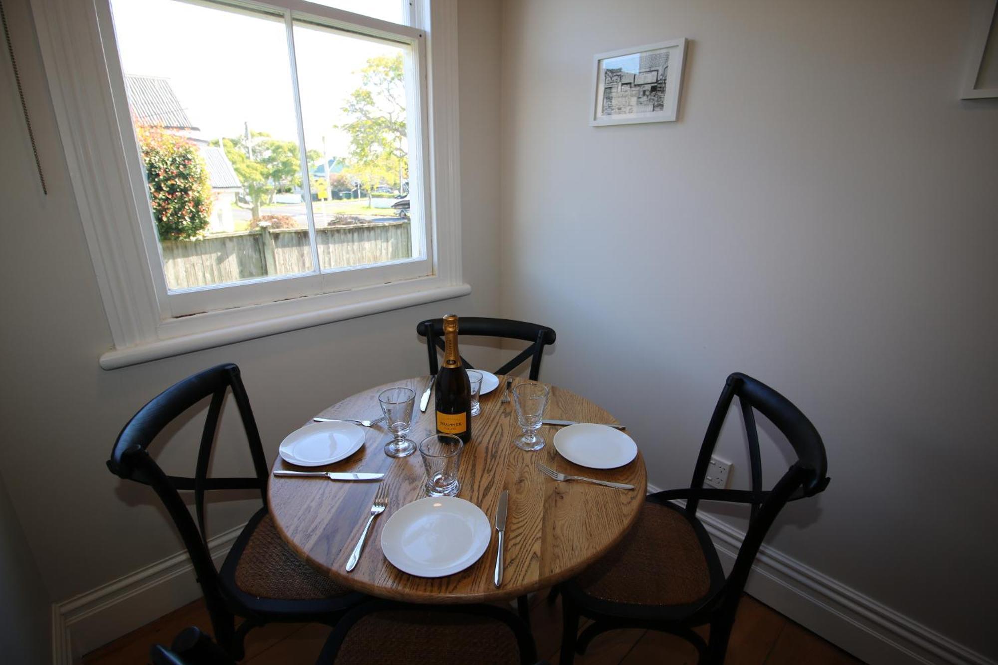 Petite France In Devonport Casa de férias