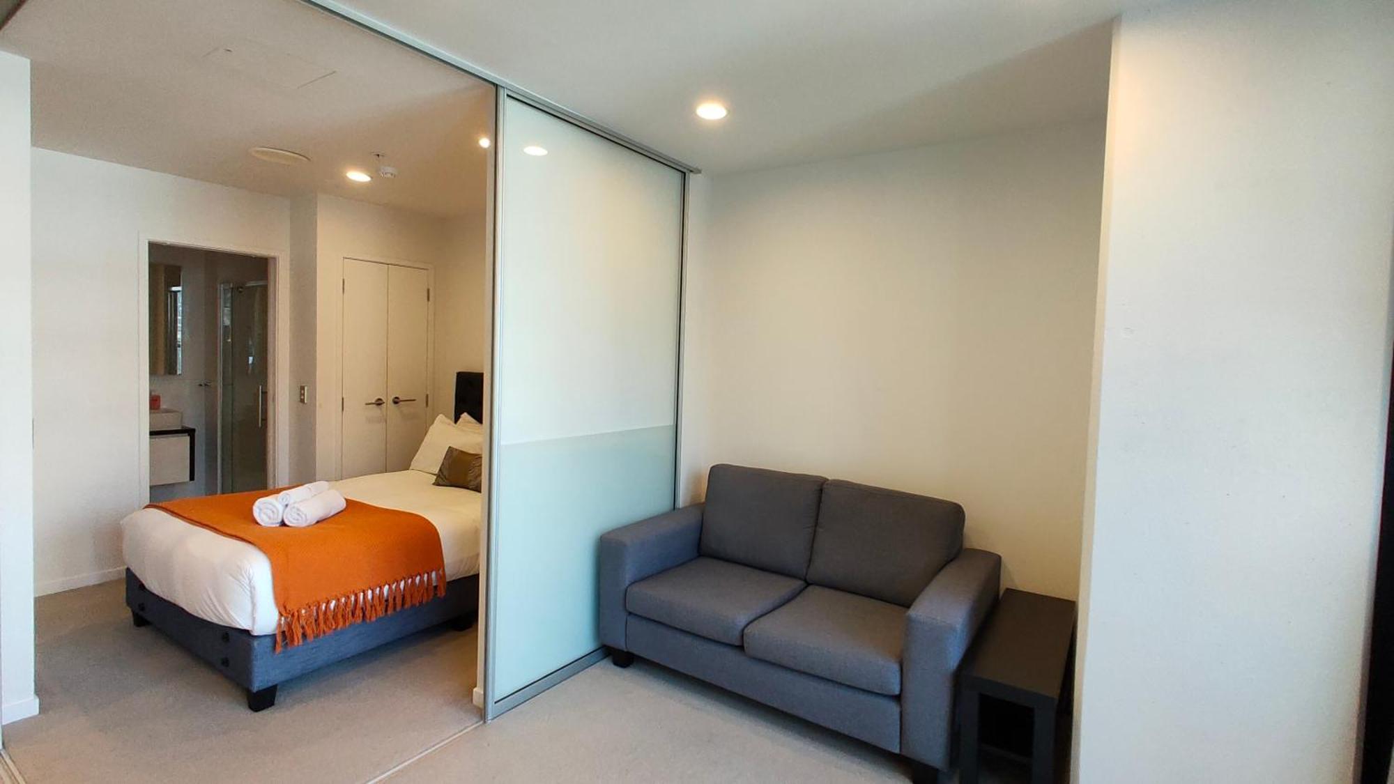 Apartamento 20 Pct Off Sky Stars Park Auckland