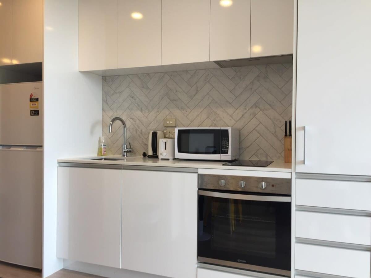 Apartment In Union Building Auckland