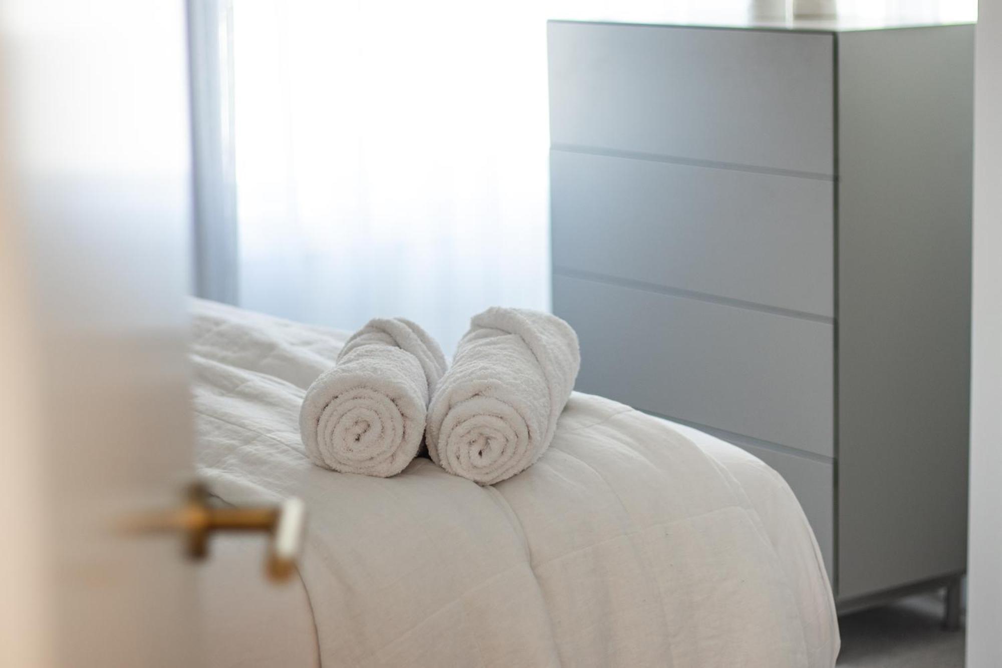 Stylish Central 2bedroom With Parking & Garden Auckland