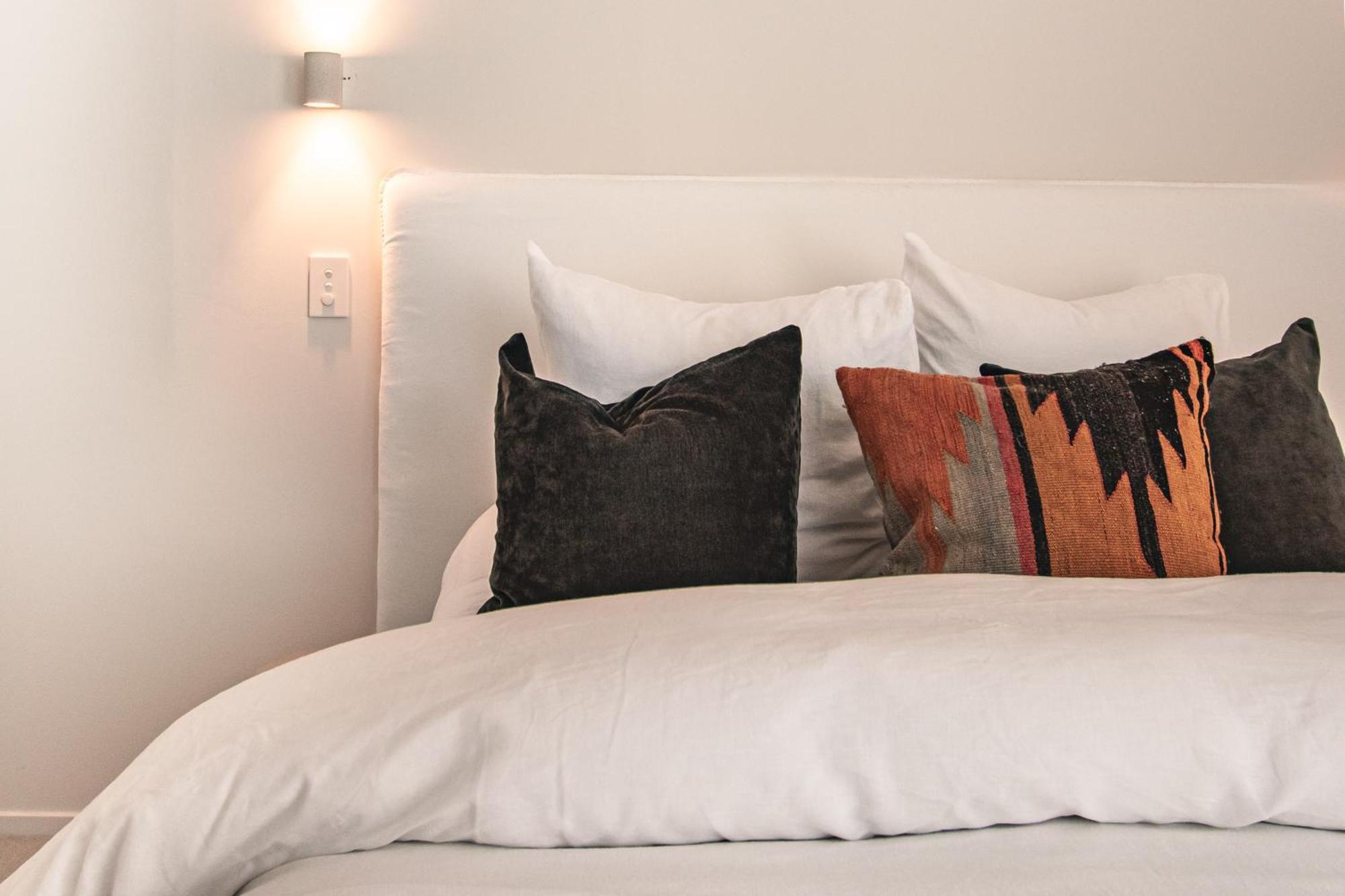 Stylish Central 2bedroom With Parking & Garden * Auckland