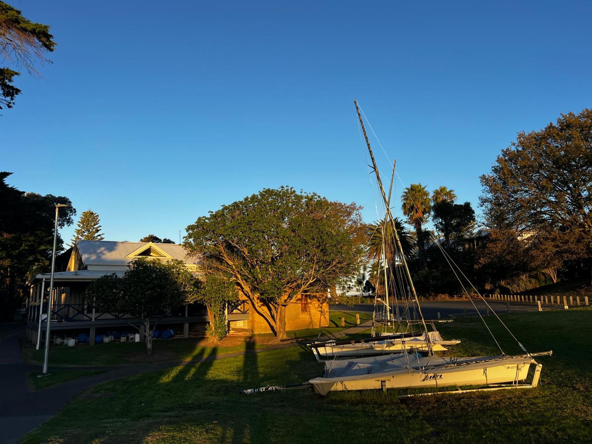 Waiake Apartamento Auckland