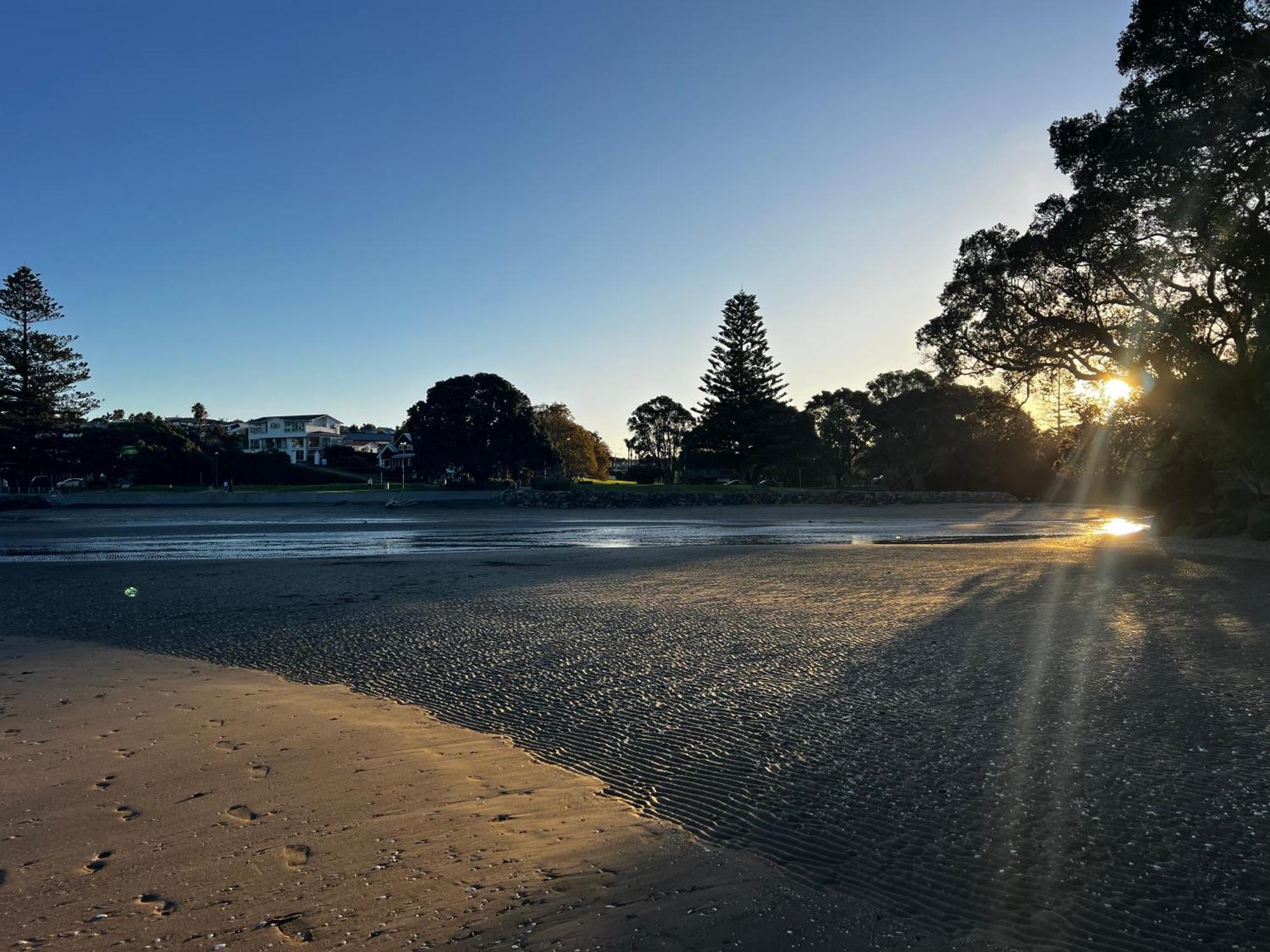 Waiake Auckland