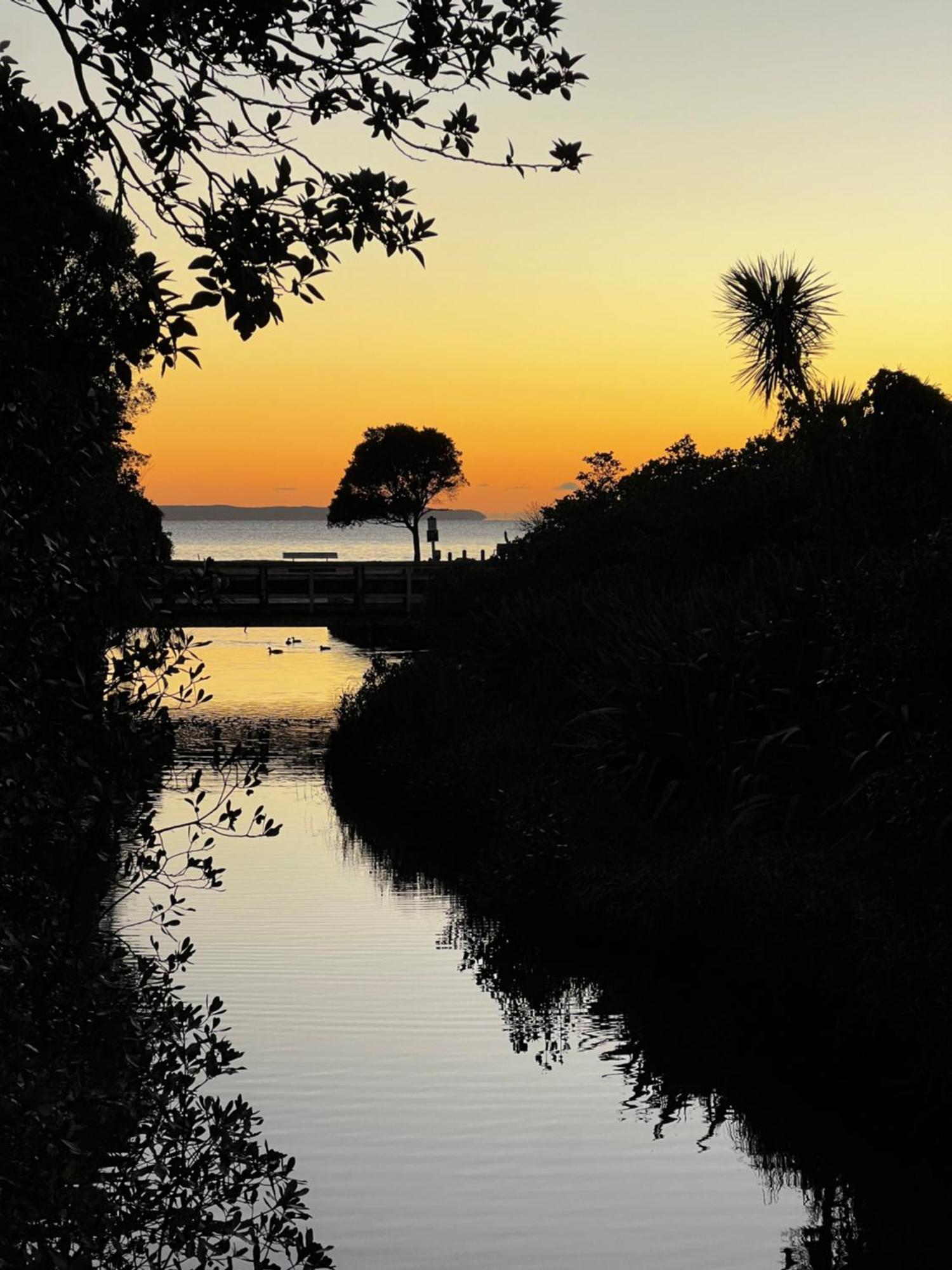 Waiake Apartamento Auckland