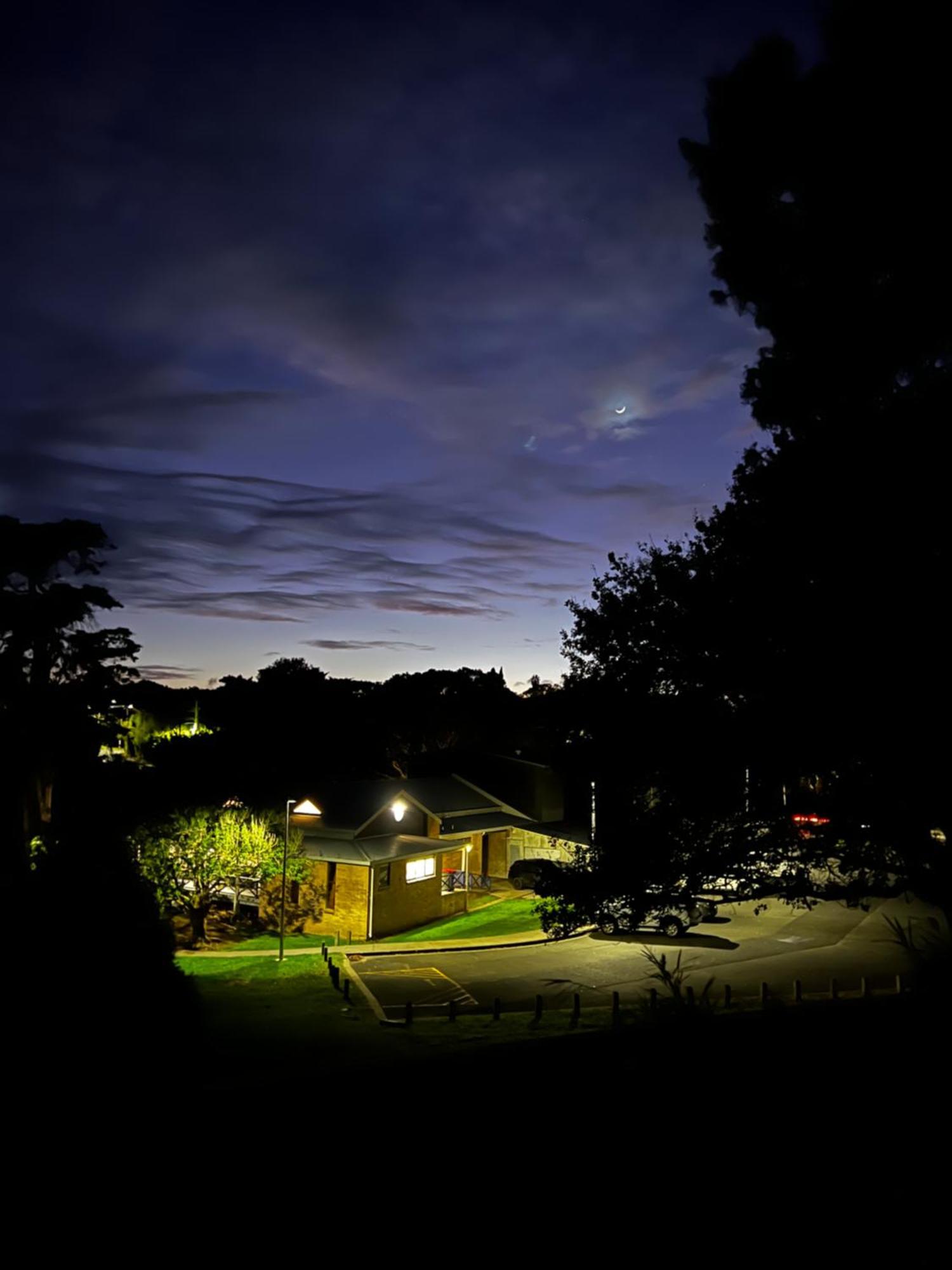 Apartamento Waiake Auckland