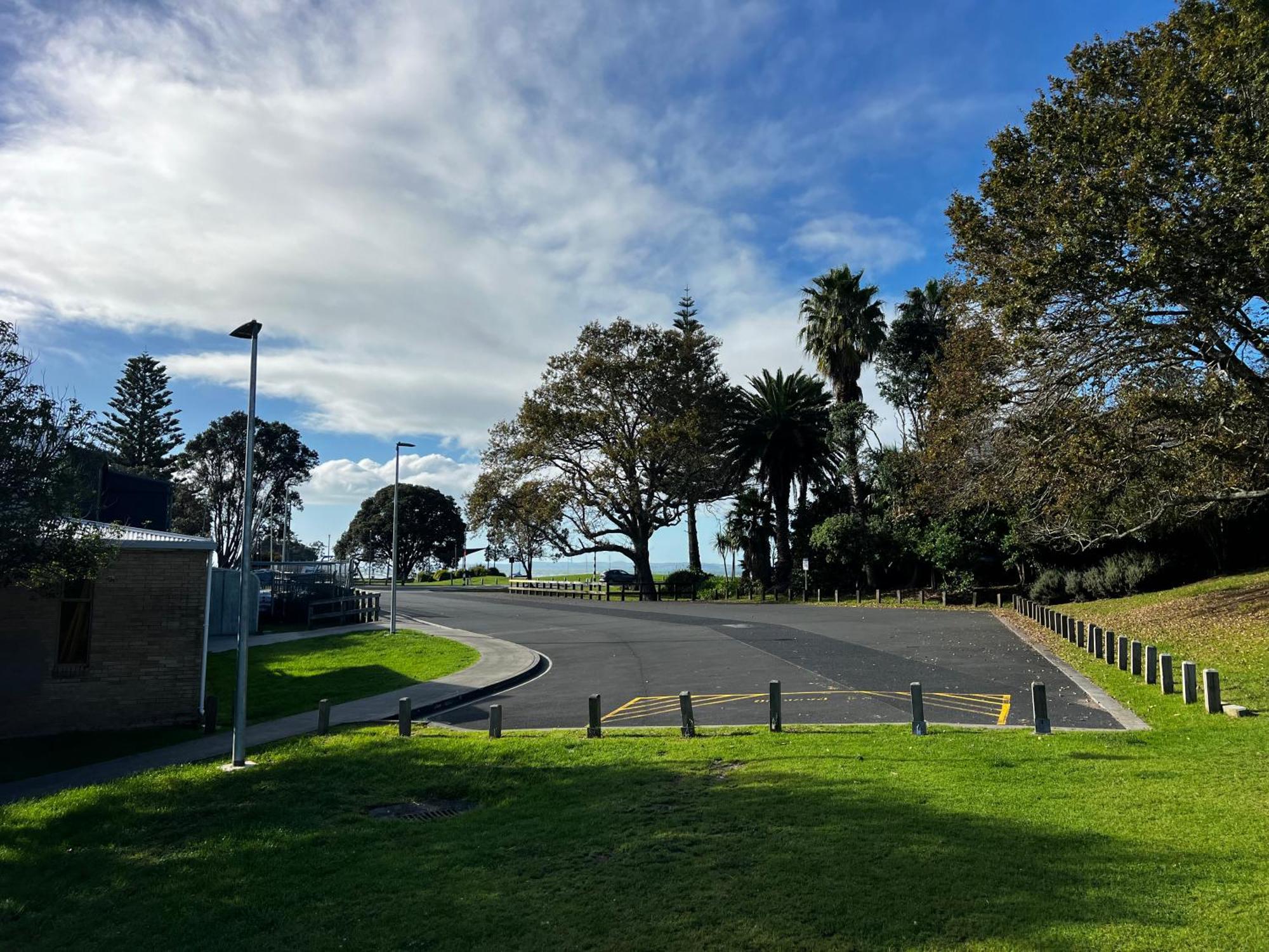 Waiake Apartamento Auckland