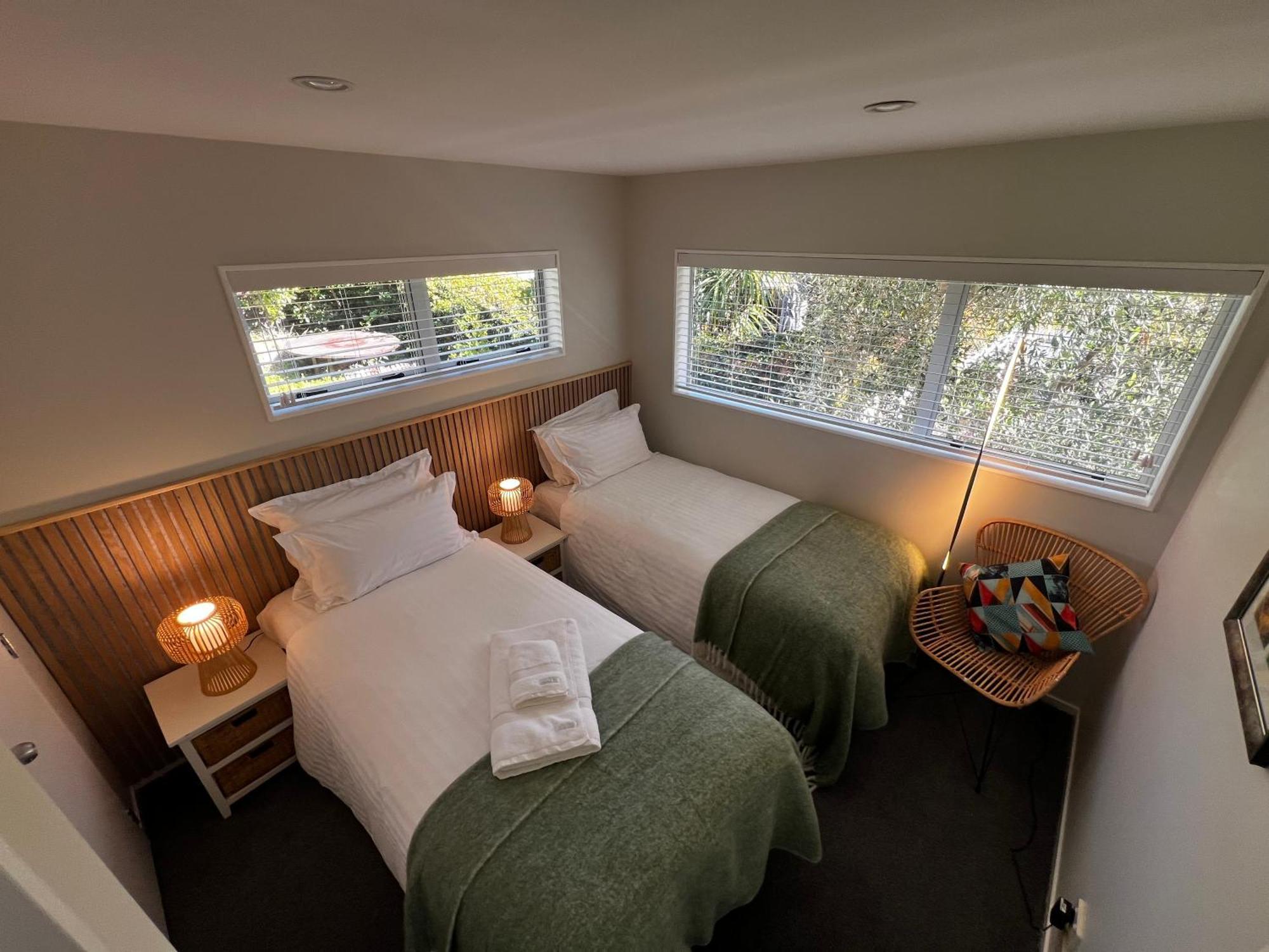 Apartamento Waiake