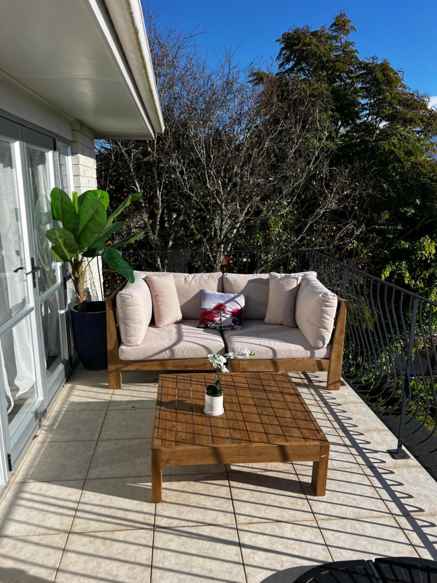 Waiake Apartamento Auckland