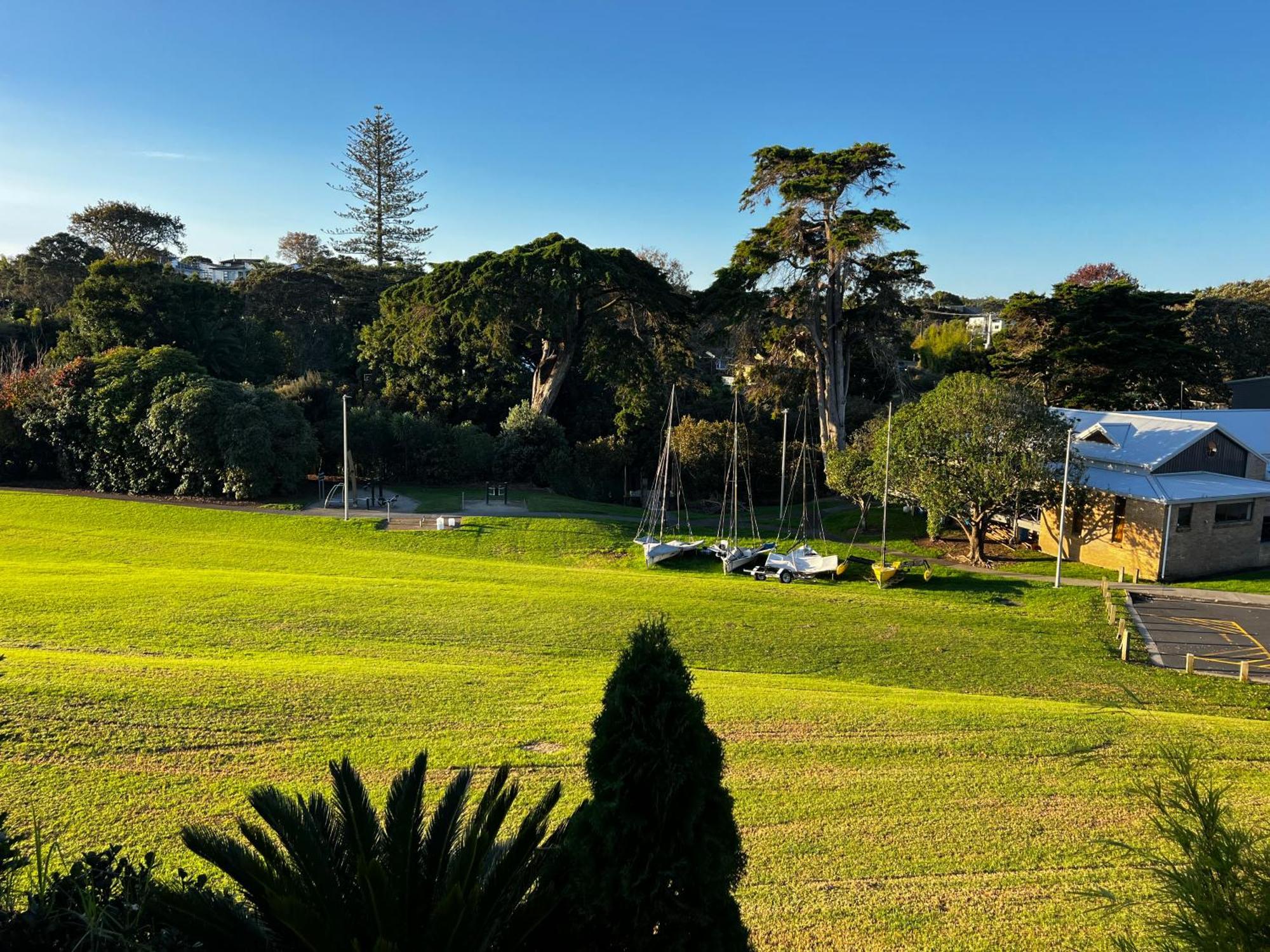 Apartamento Waiake Auckland