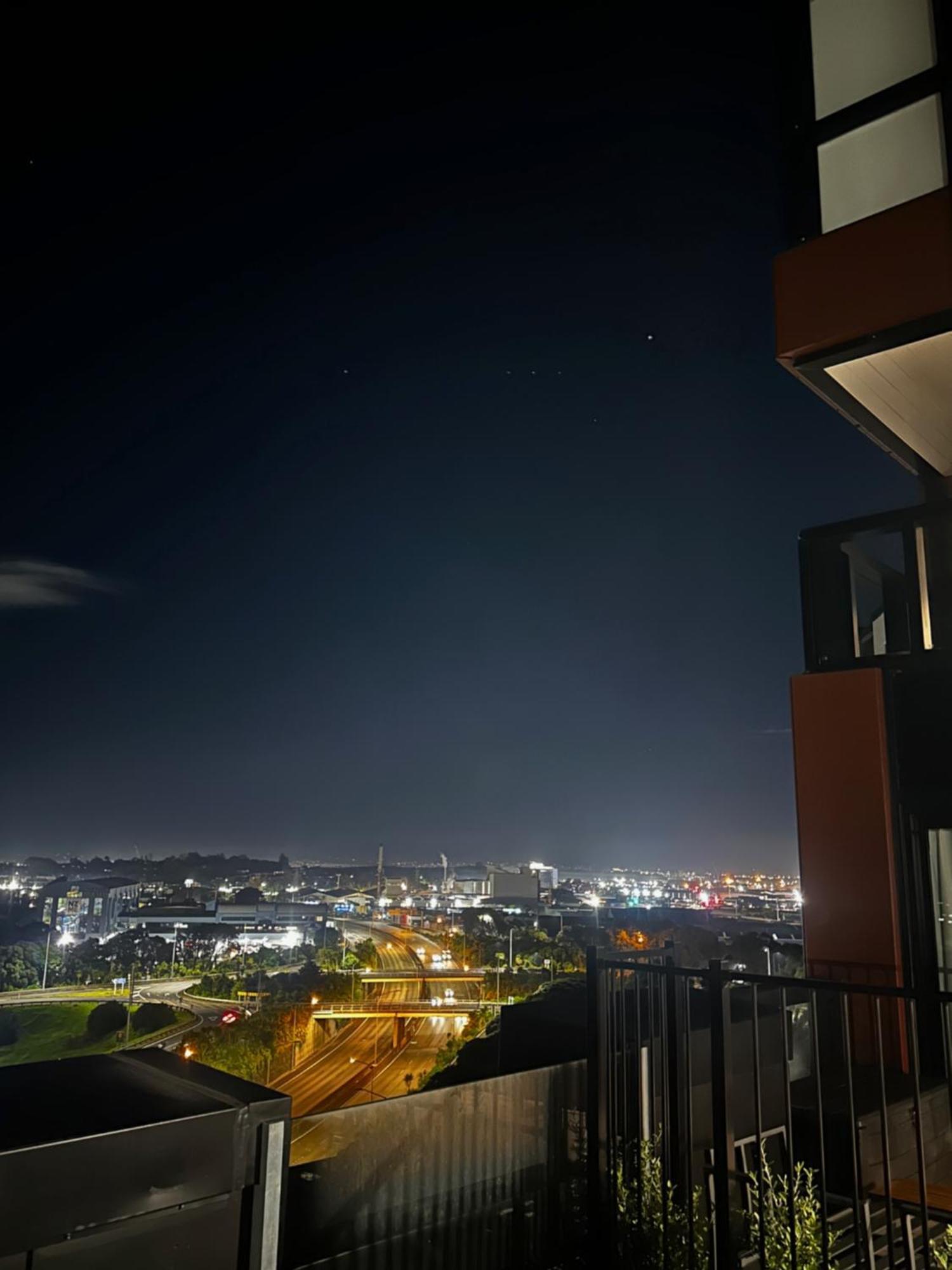 Rooftop *