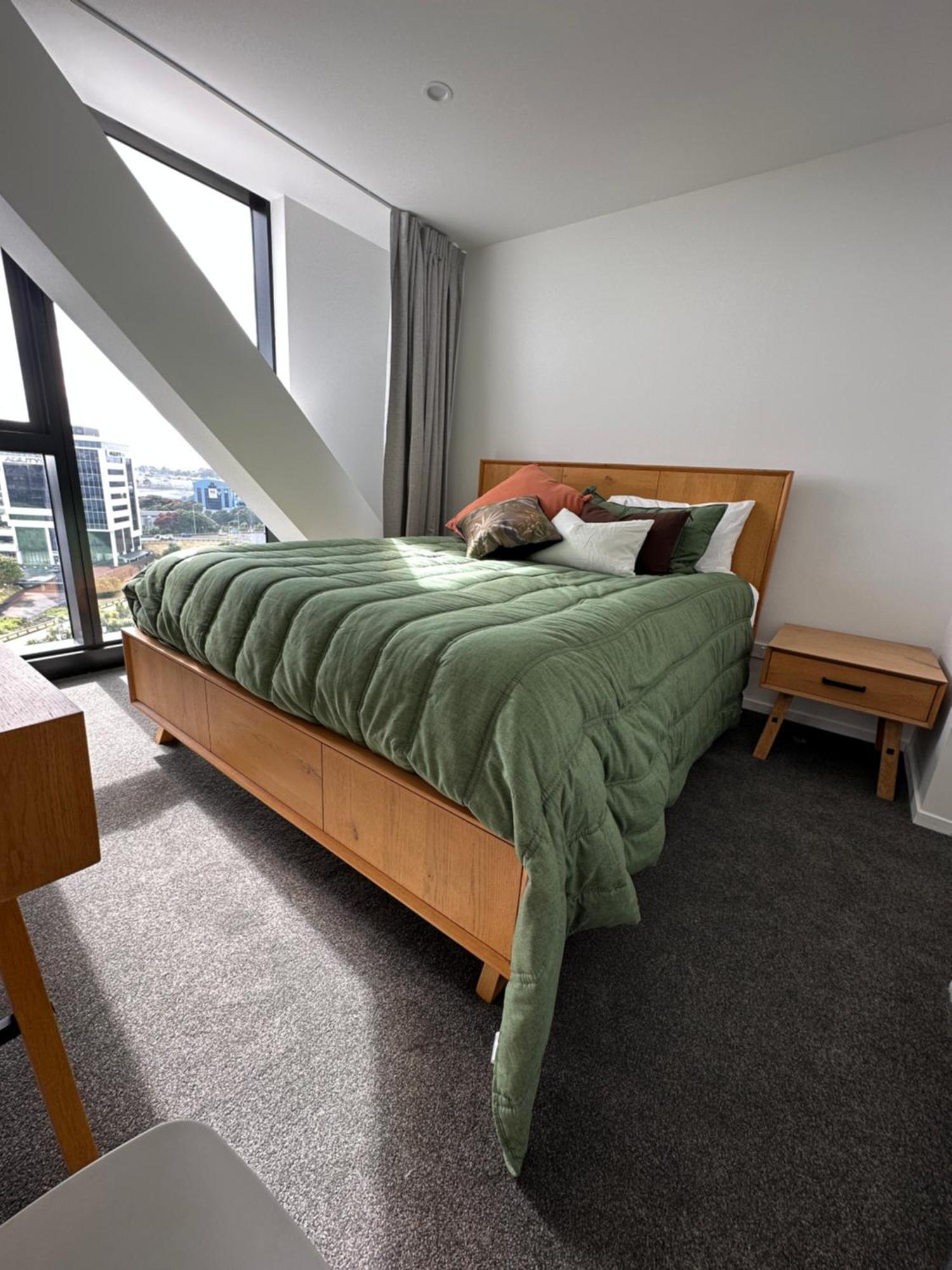 Rooftop Auckland