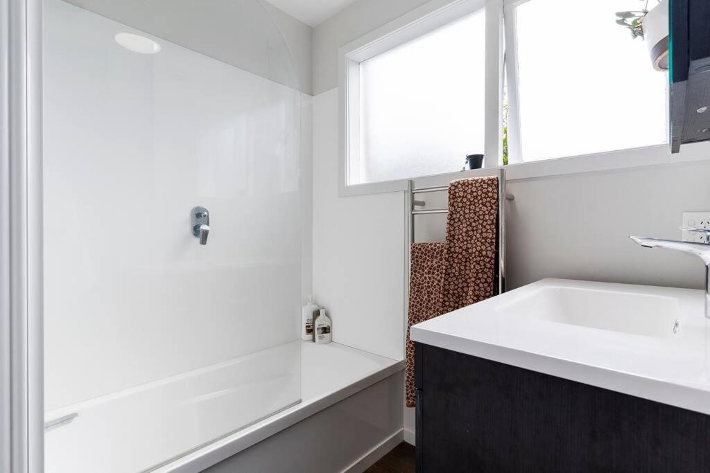 Apartment Gorgeous Mission Bay With Private Garden Auckland