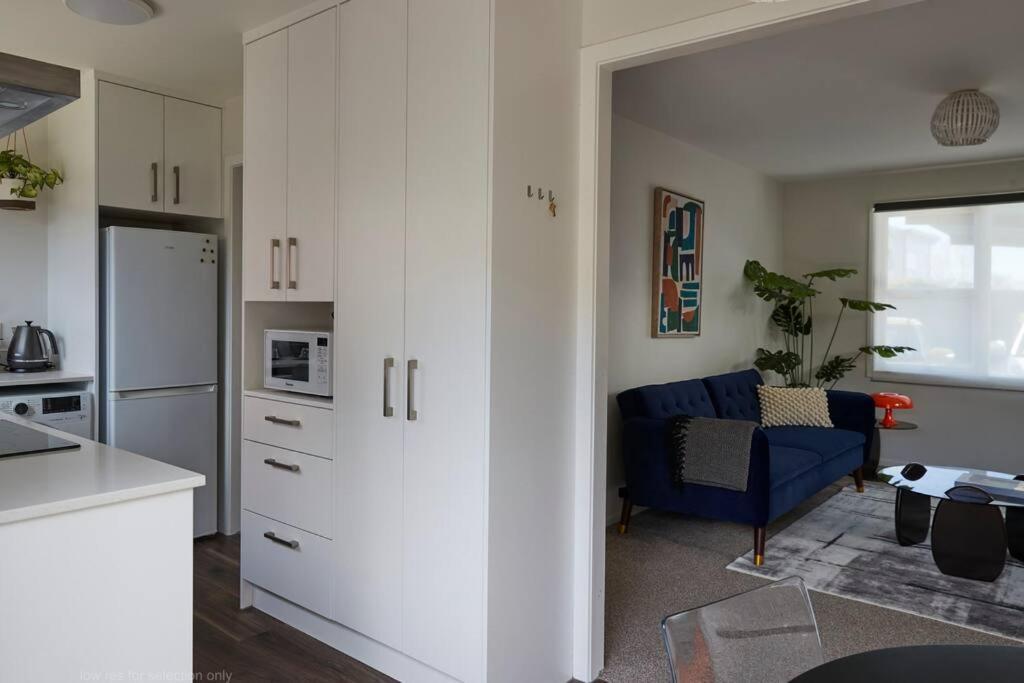 Gorgeous Mission Bay With Private Garden *