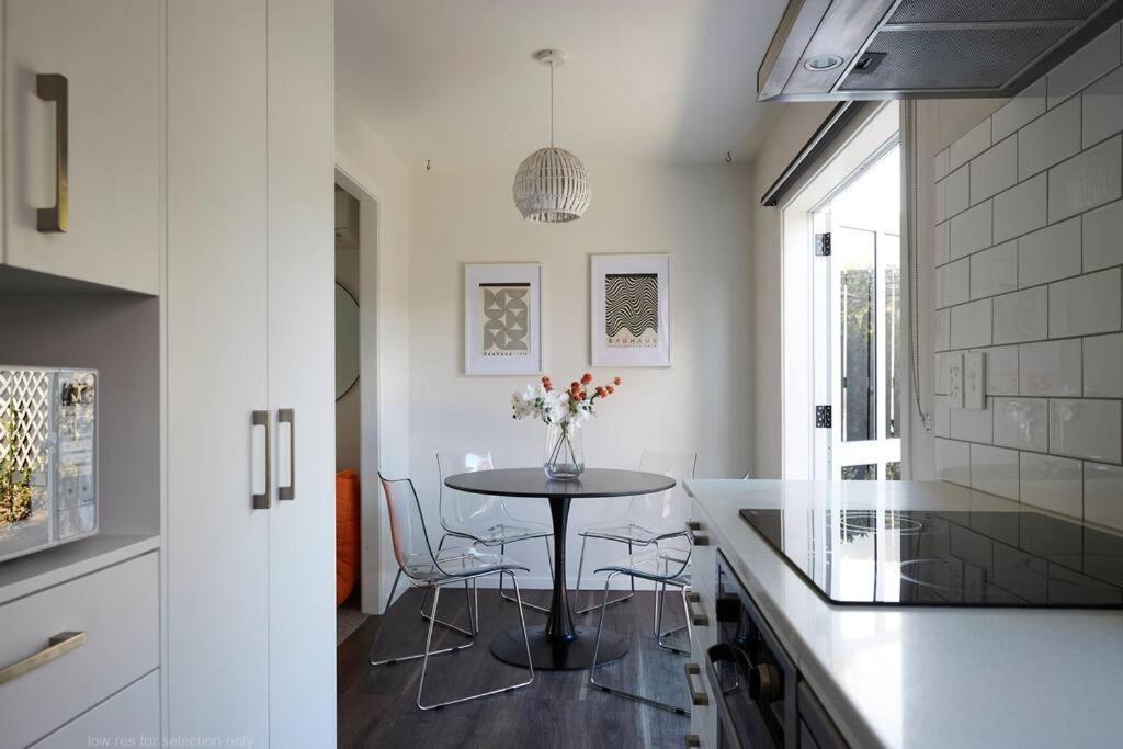 Gorgeous Mission Bay With Private Garden *