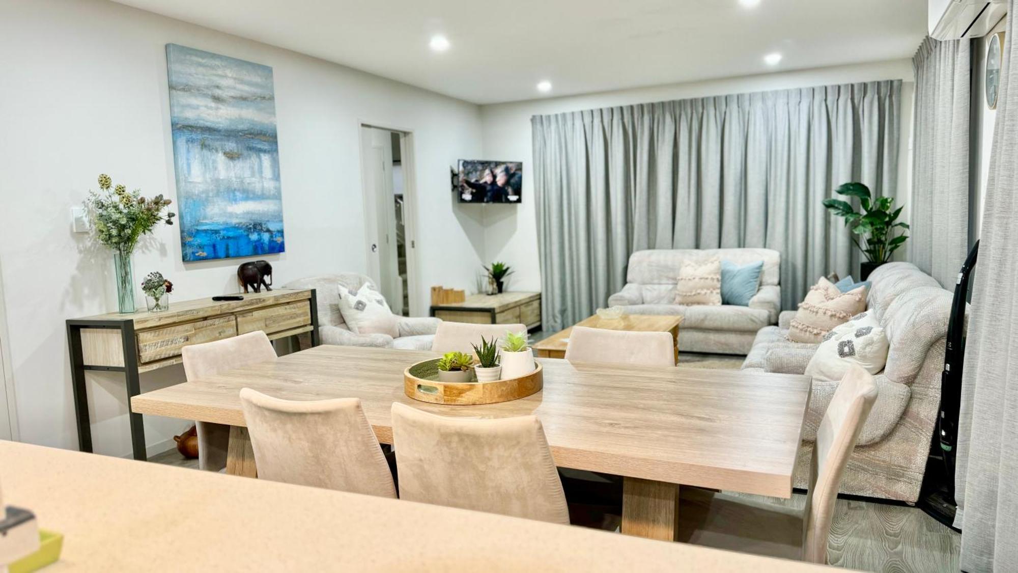 Apartamento Kings View Auckland