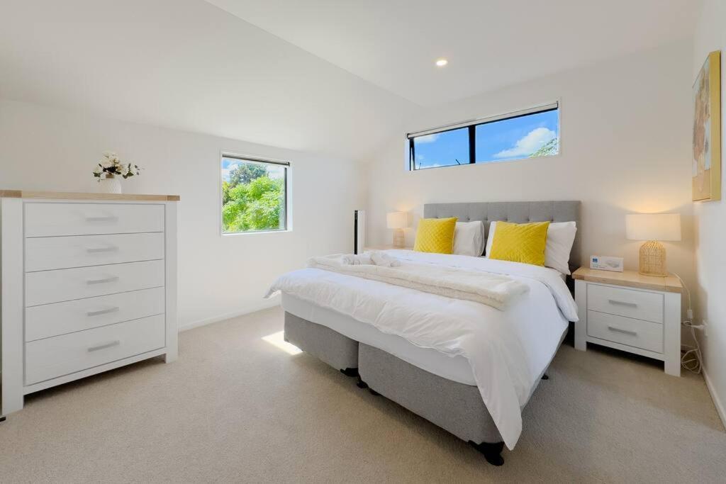 Charming 3-bedroom House On The North Shore Villa *