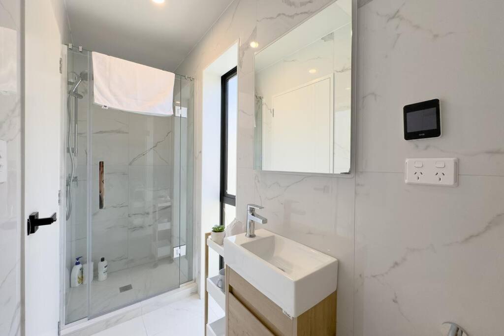 Villa Charming 3-bedroom House On The North Shore