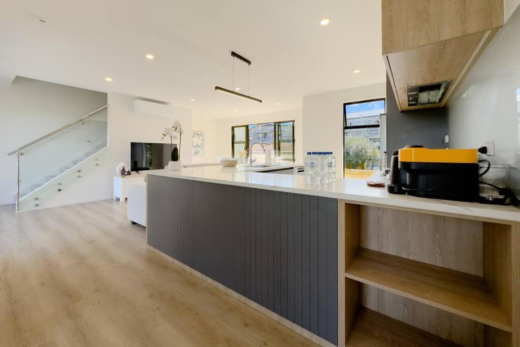 Charming 3-bedroom House On The North Shore Villa Auckland