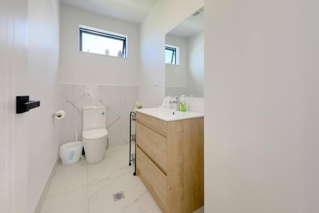 Charming 3-bedroom House On The North Shore Pousada *