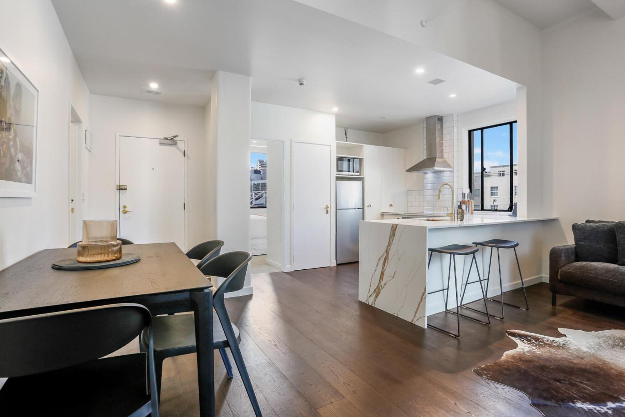 Apartment Dilworth By Urban Rest *